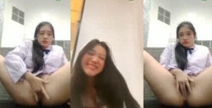 ကျောင်းသူငထန်လေးကို ဆွဲတာ