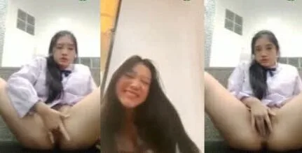 ကျောင်းသူငထန်လေးကို ဆွဲတာ