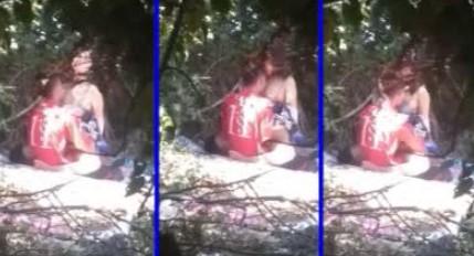 ဆော်လေးက ဖြူဖြူဖွေးဖွေးအသန့်လေးကွာ ချောင်းရိုက်အောကား