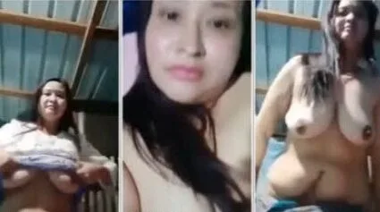 မြန်မာ မမကြီး အထန်တလိုင်း