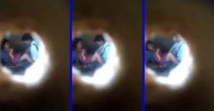 ကျောင်းချိန်လစ်ပြီး လိုးတဲ့ အတွဲချောင်းရိုက်