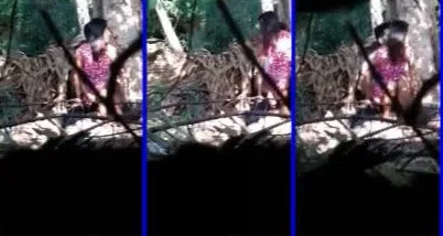 လီးပေါ် တက်ထိုင်တဲ့ မြန်မာမလေး ချောင်းရိုက်