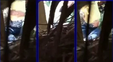 ဆော်လေးက အနူးမနပ်လေး အပေါ်ကနေ တက်ဆောင့်တာ ချောင်းရိုက်အောကား