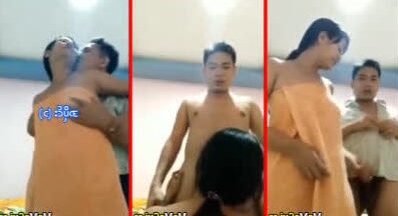 ရှယ်ကြိတ်တဲ့ မြန်မာအတွဲ လန်ထွက်နေတာပဲ အပိုင်း # 1