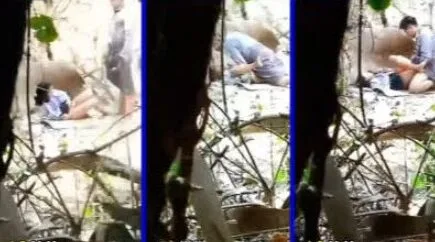 ဆော်လေးကို နောက်ကနေ အပီပြင်ကင်တဲ့ဘဲ ချောင်းရိုက်အောကား