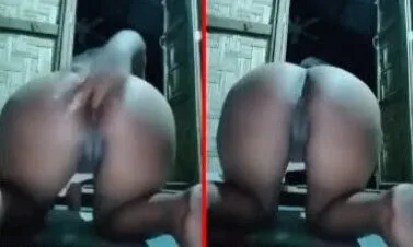 စောက်ရမ်း မိုက်တဲ့အညာသူအိုးကြီးအောကား