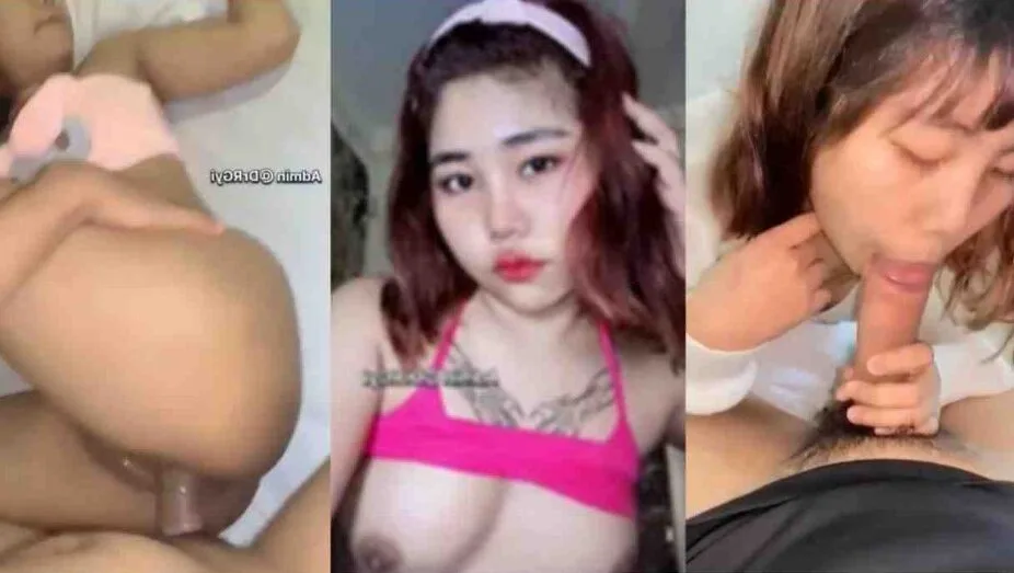 ရှောကီလေးကိုစောက်ရည်ထွက်အောင် တီးတာ