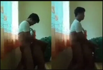 တည်းခိုခန်းထိ မမကြီးက လိုက်ကုန်းတာ