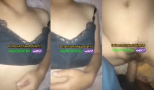 ယောကျာ်းမရှိတဲ့အချိန် နောက်တယောက်နဲ့ကုန်းတဲ့ မြန်မာမလေးအောကား