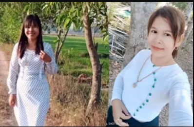 ရွာက ကျောင်းဆရာမကို ဟိုတယ်မှာ ခေါ်စားတဲ့အောကား