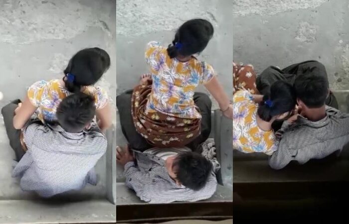 မြန်မာ လိုးကား လူလစ်တုန်း အမြန် ခိုးစား (ချောင်းရိုက်)