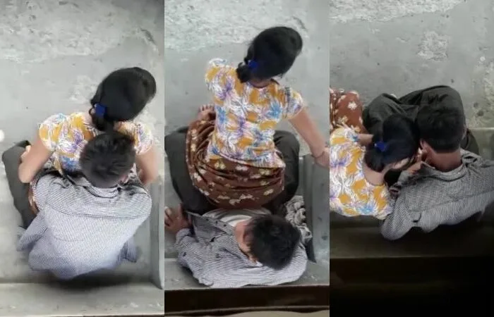 မြန်မာ လိုးကား လူလစ်တုန်း အမြန် ခိုးစား (ချောင်းရိုက်)