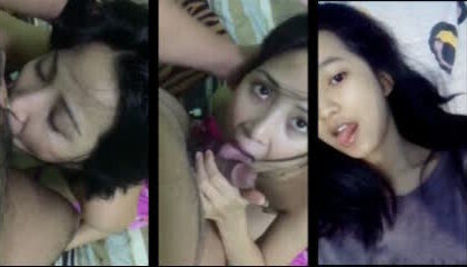 မြန်မာအောကားလီးစုပ် အရမ်းတော်တဲ့ အထန်မ အချောလေး