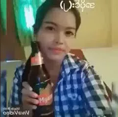 ဆော်လေးကို ကွဲနေတဲ့ အချိန်နောက်ပေါက်ဖွင့် # 2