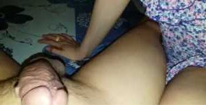 ဂေါ်လီလီးကို ရထားတဲ့မိန်းမ အပြုအစုကလည်း ကောင်းနေရော