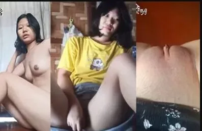 စောက်ဖုတ်အရမ်းလှတဲ့ ရွာသူလေး စဆုံးလေး 18 မိနစ်