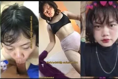 နောက်ဘဲလီးကို ဘဲနဲ့ရန်ဖြစ်ပြီးတော့ အငန်းမရစုပ်ပြီး အလိုးခံတဲ့ ကရင်မ အောကား