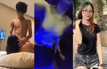 ဟိုတယ်မှာ လူင-ယ်တွေ-င-ယ်-င-ယ်-နဲ့- လိုးတက်နေပြီ