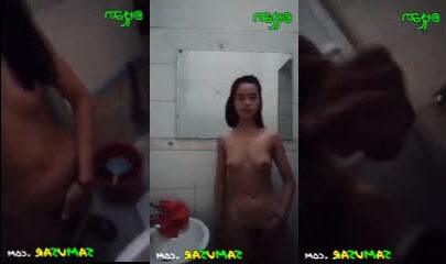 ပါကင်တောင်ကြီးသူ ရှမ်းမ အငုံးလေး