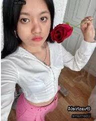 လိုင်းပေါ်မှာ ထန်ပြတဲ့ ပဲခူးသူမမ