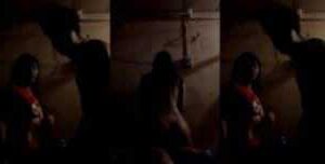 မီးလေးပိတ်လို အမှောင်ထဲ ဆွဲကျတဲ့ အတွဲလေးအောကား