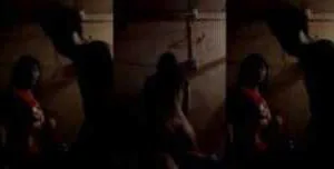 မီးလေးပိတ်လို အမှောင်ထဲ ဆွဲကျတဲ့ အတွဲလေးအောကား