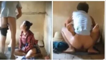 မြန်မာ ချောင်းရိုက်(၅၇)