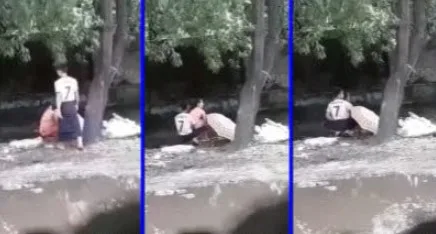 လမ်းဘေးမှာပဲဂိုးသွင်းတဲ့ကိုကို