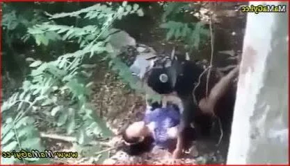 ရန်ကုန် အထည်ချုပ်မှာလုပ်တဲ့ အညာသူလေးကို ဆွဲစားချောင်းရိုက်အောကား