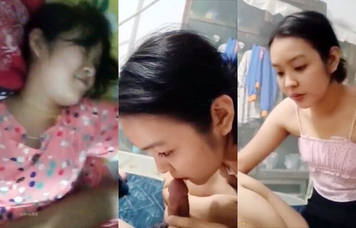 ကြည်နူး နေကြတဲ့ မြန်မာလင်မယားတွဲအောကား