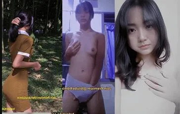 Hannah ဆိုတဲ့ စော်လေး သခွားသီးပေါ်တက်ညောင့်တာ