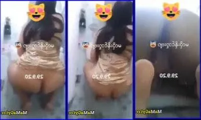 ဆော်ကြီးက တော်တော်ဆာနေတာ ဘဲက မလိုးနိုင်ဘူးဖြစ်နေတယ်