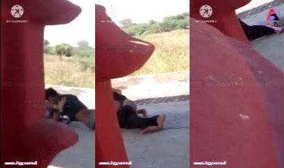 ဘာဂျာ အမုန်းပေးနေတာ လူမိသွားတဲ့ အတွဲ