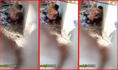 အထိုင်ကောင်းအဆောင့်ကောင်းတဲ့ မြန်မာမလေးအောကား