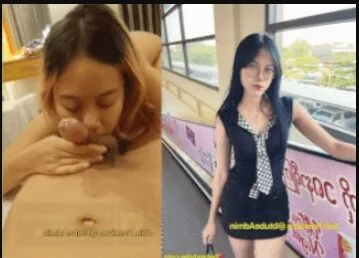 ဒီစော်လေးက ရှယ်မှုတ်ပေးပြီး လိုးခံတဲ့အောကား