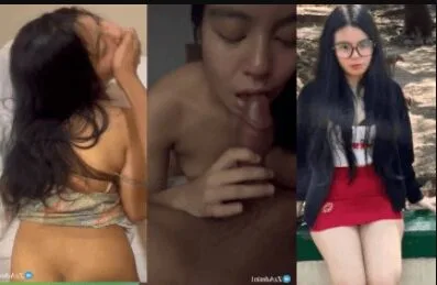 ဆေးကျောင်းသူလေးကို မှုတ်ခိုင်းပြီး လိုးတဲ့အောကား