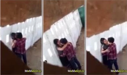 မော်တော်ဆပ်နေတဲ့ မြန်မာအတွဲ ချောင်းရိုက်