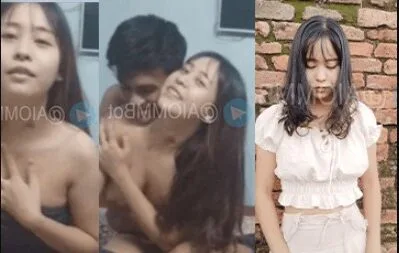 ရှယ်နို့အကိက်ကြီးကို ညှစ်ပြီး မှုတ်ခိုင်းပြီး လိုးတဲ့အောကား