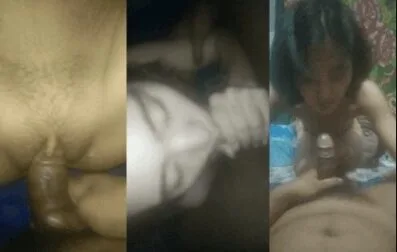 လီးကို လျှာလေးနဲ့ရှယ်ကလိပေးပြီး တက်စောင့်တဲ့ ချစ်စရာစော်လေး အောကား