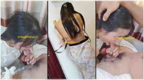 လီးစုပ် ကျွမ်းတဲ့ မြန်မာမလေး