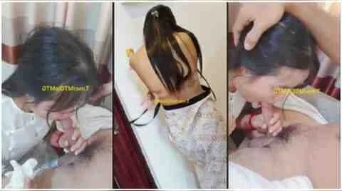 လီးစုပ် ကျွမ်းတဲ့ မြန်မာမလေး