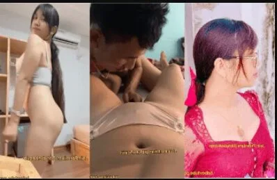 မောင့်ကိုဘာဂျာမှုတ်ခိုင်းပြီးတက်စောင့်တာ မမကတော့ပိုင်တယ်