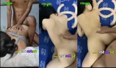 မြန်မာအောကား အပေးကောင်းတဲ့ ဆော်လေးကို ဖင်ထောင်ပြီးတီး တဲ့ကိုကို