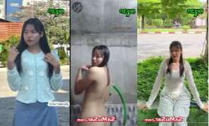 ကိတ်နေတာပဲ ဝန်ထမ်းမမ အပျိုကြီးတဲ့