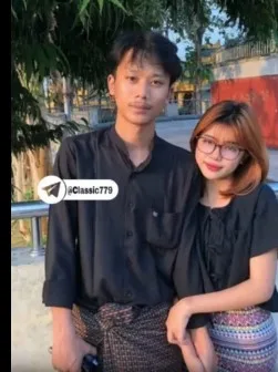 သူများလင်ကို ခိုးစားတာတဲ့ ဆော်လေးကနုဖတ်ပြီးသန့်နေတာ ဘဲနဲ့ မတန်လိုက်တာကွာ