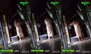 တော်တော်ထန်တဲ့ ဆော်ကို အိမ်အထိသွားလိုးတဲ့ကောင်