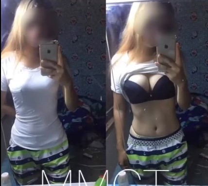 နို့အကိက် စော်အလန်းလေးကို ဟိုတယ် ခေါ်လိုးတာရှယ်ပဲ