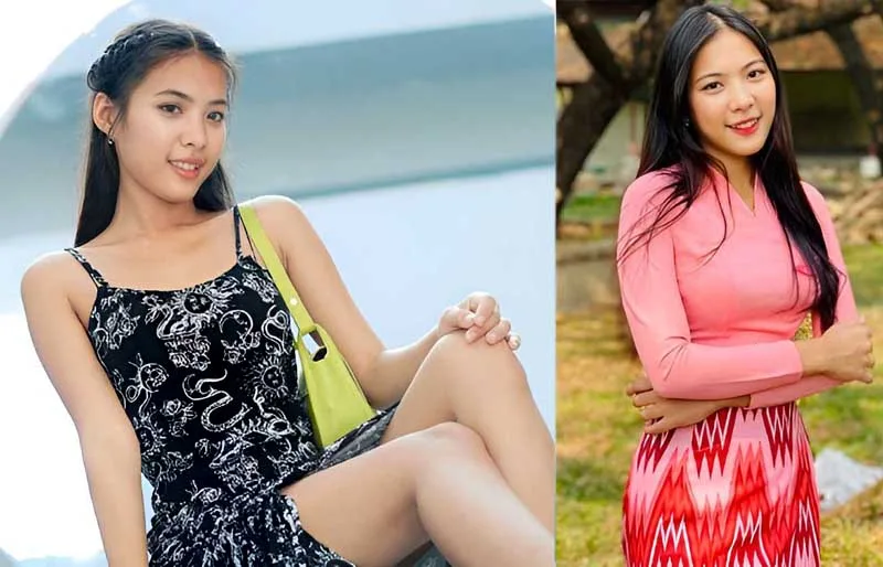 ဒီစော်လေး ဘဲနဲ့ လိုးထားတာတွေစုစည်းမှု