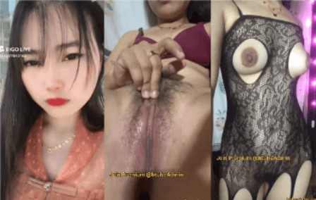 လူကသေးပေမဲ့ စောက်ဖုတ်ကြီးကအကြီးကြီးပဲ