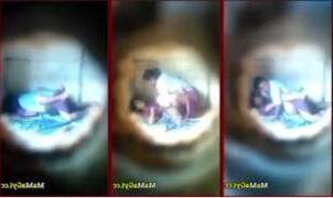 စာသင်ကျောင်းထဲမှာ ခိုးစားတဲ့နောက်တတွဲ ချောင်းရိုက်အောကား